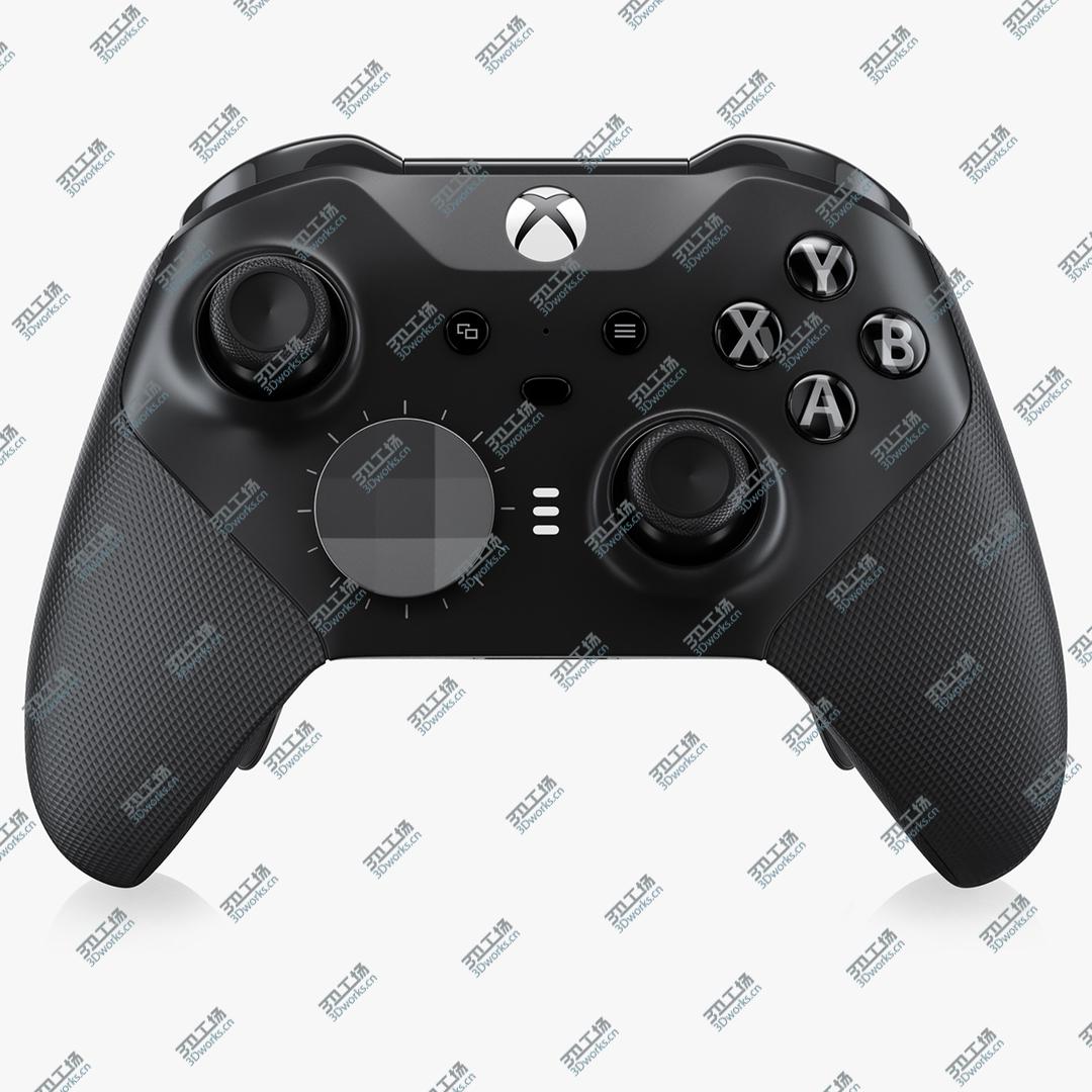 images/goods_img/2021040162/3D Xbox Elite Wireless Controller Series 2/1.jpg